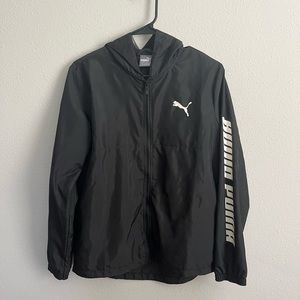 Puma Windbreaker